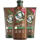 Herbal Essences Champ&uacute; Hidratante Con Leche De Coco Y Acondicionador Hidratante Con Leche De Coco, Para Pelo Seco, 680ml