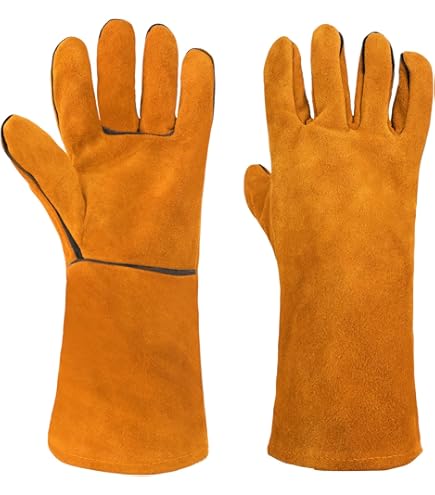 Moesta-BBQ 19832 HeatPro Warmtehandschoenen