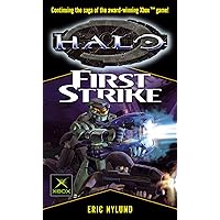 Halo: First Strike