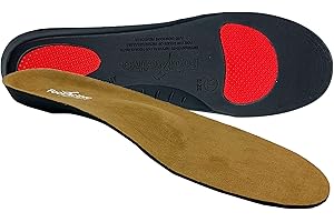 FootActive METATARSALGIA Full Length -S - 5-6.5 UK