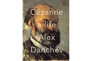 Cezanne: A Life