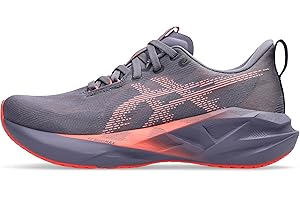 ASICS Novablast 5 Womens Road Running Shoes