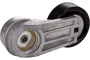 GENERAL MOTORS ACDelco 12605175 GM Original Equipment Drive Belt Tensioner