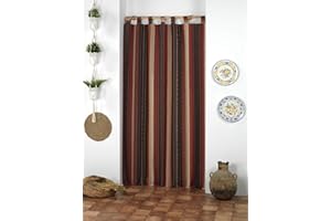 Martina Home Cortina Alpujarra Típica 140 x 260 cm