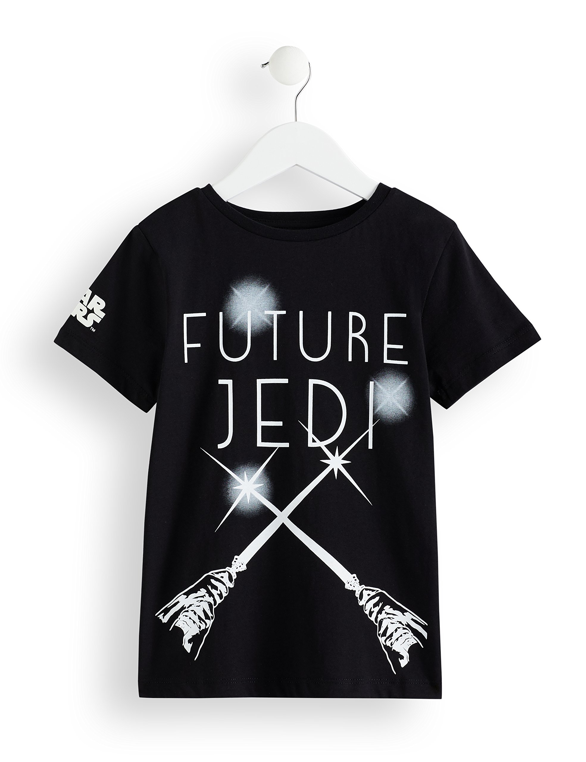 RED-WAGON-Jungen-T-Shirt-mit-Star-Wars-Print