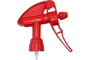 Forum Equipement - Tête Double Actions pour MERCURY PRO+ 360° - Coloris Rouge KWAZAR