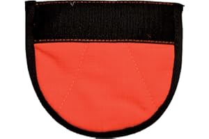 CANIHUNT KIT DE Protection Ventrale Femelle pour Gilet DE Protection pour Chien (45/50/55)