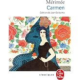 Carmen (Nouvelle &eacute;dition)
