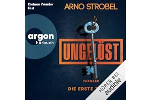 Ungelöst – Die erste Zeugin