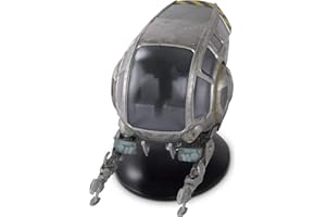 Star Trek Starships Collection Special Discovery Worker Bee 14 cms