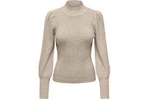ONLY Knitted Pullover ONLKATIA Knitted Pullover