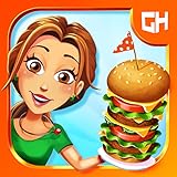 juegos emily descargar gratis Sirve platos deliciosos como patatas fritas, delicias de caramelo o tartas de chocolate