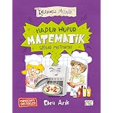 Hapur Hupur Matematik Sayılar Mutfakta