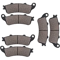 Disque Frein Xr 250 Disque De Frein Arrière Pour 125cc XLV Varadero, 400cc TRX400X/EX, 250cc XR 250 - Pièce Moto Disque Frein Moto