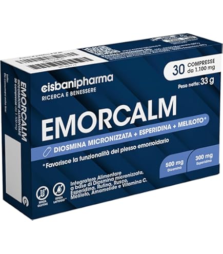 Diosmina/Hesperidina 450Mg/50Mg Caja Con 20 Tabletas - Foto 14