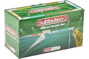 PAUL LAMOND Subbuteo 3195 National Soccer Club Fence Set