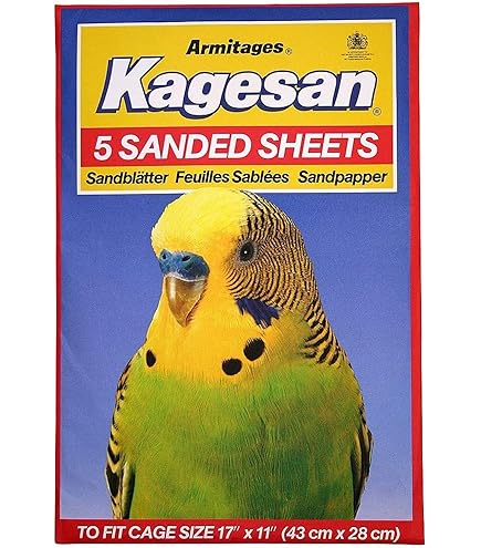 S&X Zandvellen voor vogelkooi 40cm x 25cm, grind Liner papier 12 stks/pak S&X Zandvellen voor vogelkooi 40cm x 25cm, grind Liner papier 12 stks/pak
