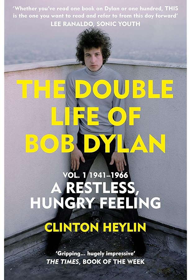 The Double Life of Bob Dylan Volume 2: 1966-2021: 'Far away from