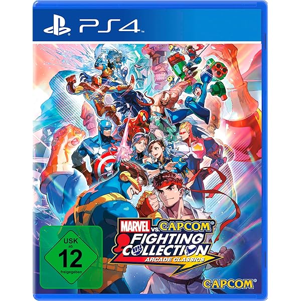 ULTIMATE MARVEL VS. CAPCOM 3(ブックレット「WORLD WARRIORS AND WORLDS BEYOND」同梱) - PS4 dwos6rj Amazon.co.jp: ULTIMATE MARVEL VS. CAPCOM 3(【特典