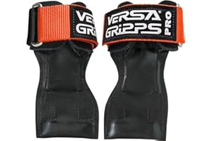 Versa Gripps® Pro Auténtico. El Mejor Accesorio de Entrenamiento del Mundo. Hecho EN Estados Unidos.