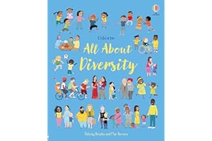 All About Diversity