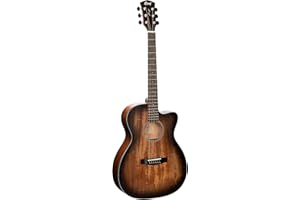 Cort CORE-OC AMH - Black Burst