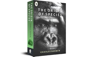 Origin of Species , The: Deluxe Hardbound Edition