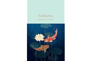 Siddhartha: Hermann Hesse (Macmillan Collector's Library) [English Edition]