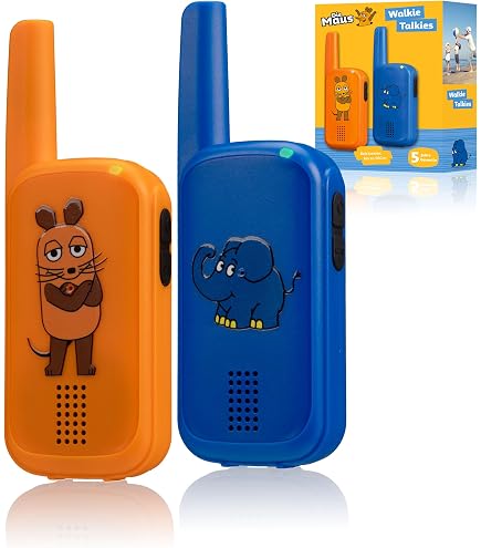 Talkie-walkie SpyX – Portée 121,9 M – 2 Unités – Dès 6 Ans – Missions Secrètes