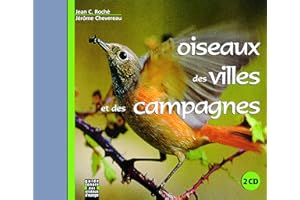 Sounds of Nature: Birds of Town and Countryside