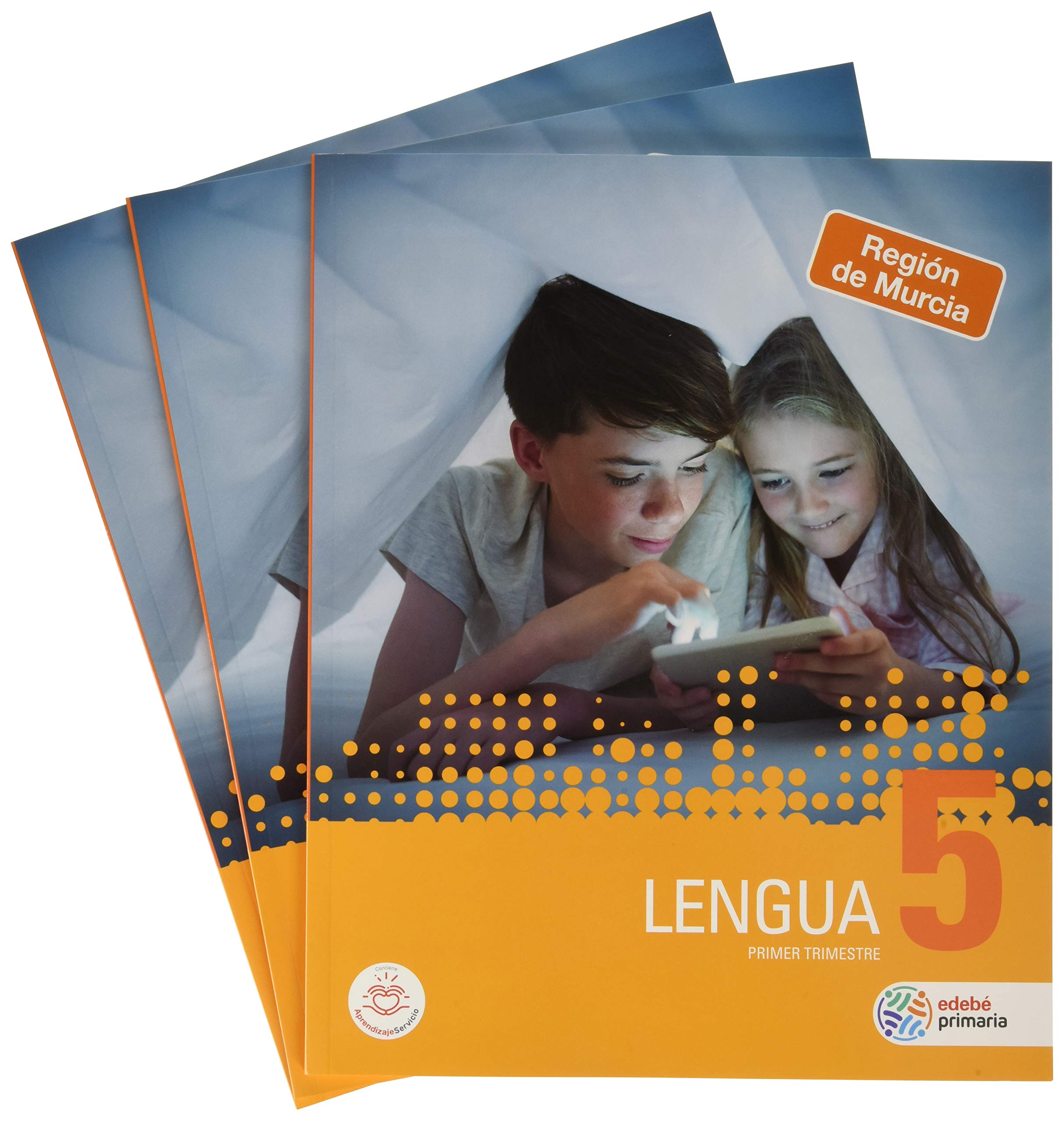LENGUA 5