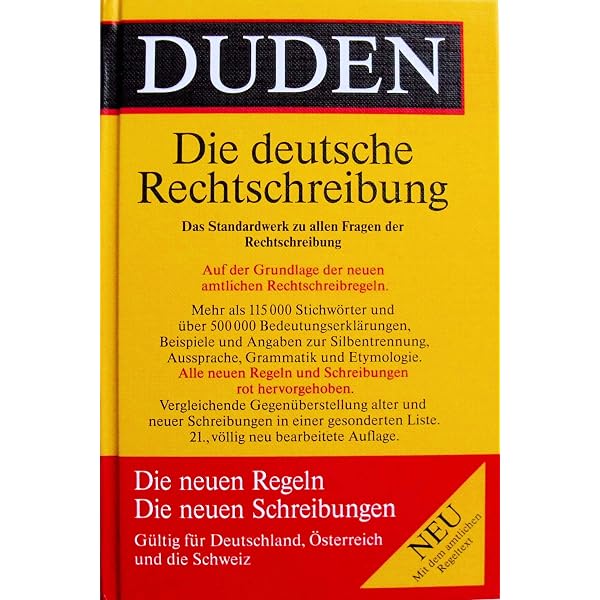 Duden Deutsches Universalwörterbuch A-Z 2.0, neue Rechtschreibung