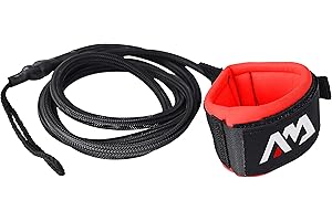 Aqua Marina Paddle Board SUP Saeety Leash