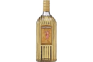 Tequila Gran Centenario Reposado 70cl