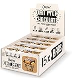 Perfect Ted Oat M'lk Matcha Latte Filled Chocolate Bar 15 X 42g - View #7