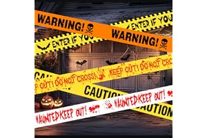 DELAESI Halloween dekoration utomhus