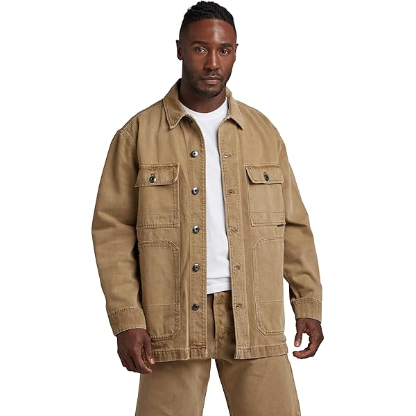 Amazon Camisa Vaquera G Star Hombre Chaqueta Columbia Hombre