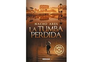 La tumba perdida (Best Seller)