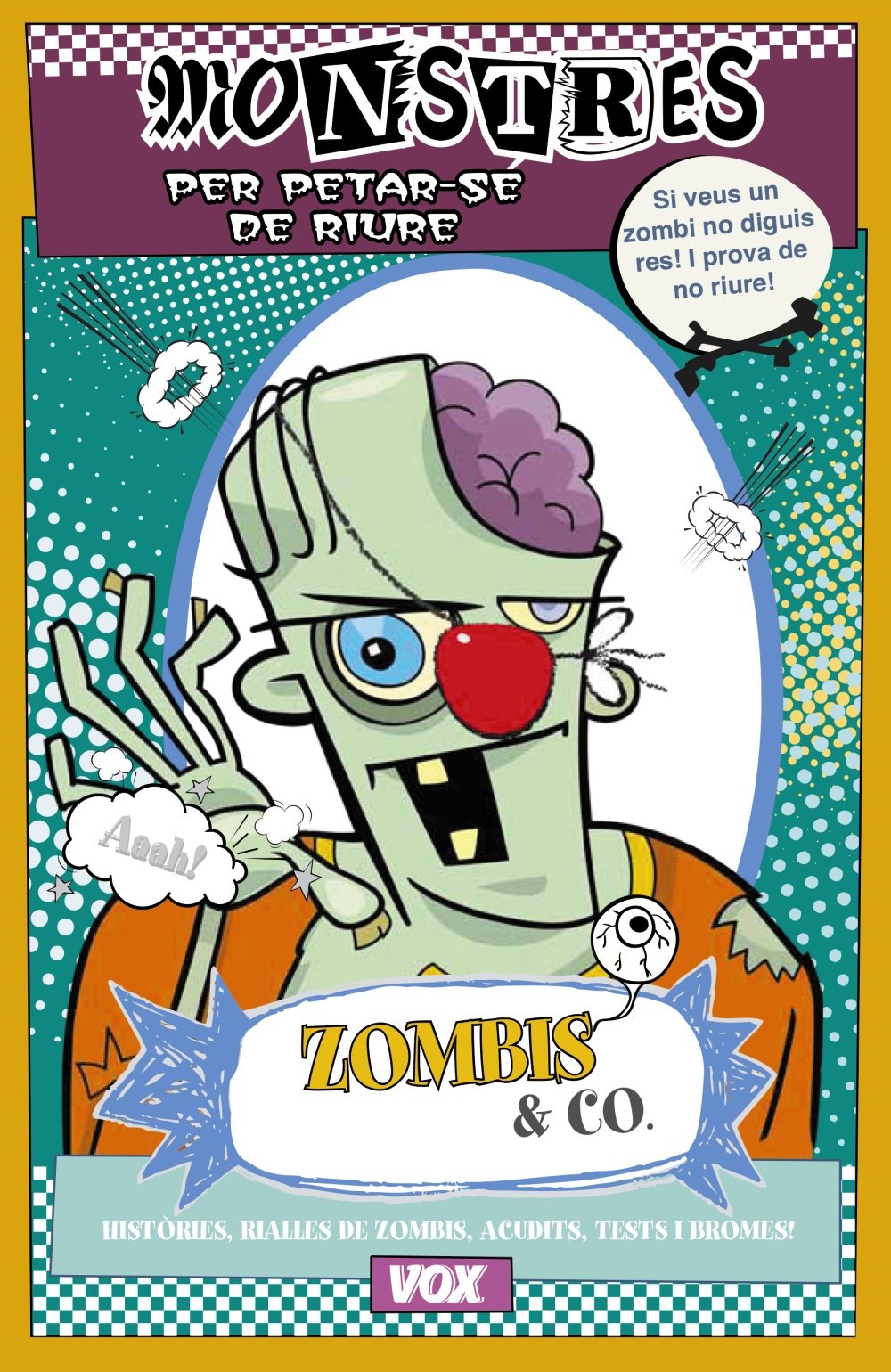 Zombis i companyia