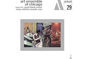 Reese and the Smooth Ones