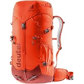 Deuter Gravity Expedition 45+ Backpack