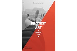 Protest Art: 20 (Art Essentials)