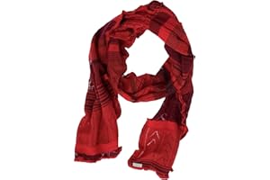 Invero, Merino szalik Manu, 100% wełna