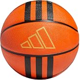 adidas 3S Rubber X3 Basketball