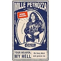 Your Heaven, My Hell: Wie Heavy Metal mich gerettet hat | Der Kreator-Frontmann über die frühen Jahre der Band