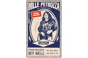 Your Heaven, My Hell: Wie Heavy Metal mich gerettet hat | Der Kreator-Frontmann über die frühen Jahre der Band