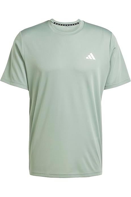 adidas Herren T-Shirt Essentials Plain, Legend Ink, M, DU0369 : Amazon.de:  Fashion
