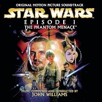 Star Wars Episode III : Original Soundtrack, Various Artists, OS