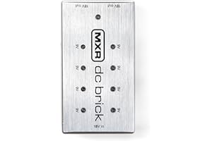 Jim Dunlop MXR DC Brick