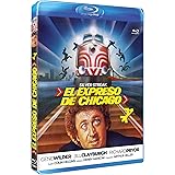 El regreso de la Pantera Rosa [Blu-ray]: Amazon.es: Peter ...